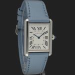 Cartier Tank WSTA0062 - (4/8)