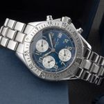 Breitling Colt Chronograph A13035.1 (Onbekend (willekeurig serienummer)) - 41mm Staal (2/8)