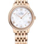 Omega De Ville 434.55.28.60.55.001 - (1/1)