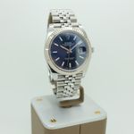 Rolex Datejust 41 126334 (2017) - 41mm Staal (2/7)