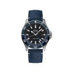 Mido Ocean Star GMT M026.629.17.051.00 (2024) - Blue dial Unknown Steel case (1/1)