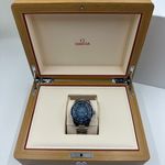 Omega Seamaster 300 234.30.41.21.03.002 (2023) - Blue dial 41 mm Steel case (3/8)