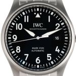 IWC Pilot Mark IW327015 - (2/6)