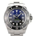 Rolex Sea-Dweller Deepsea 126660 - (1/8)