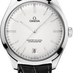 Omega De Ville Trésor 435.13.40.21.02.001 - (1/1)