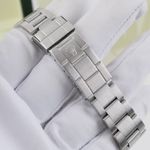 Rolex Submariner No Date 14060M (2019) - Black dial 40 mm Steel case (7/8)