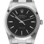 Rolex Air-King 14000M - (1/7)