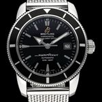Breitling Superocean Heritage 42 A17321 (2014) - 42 mm Steel case (1/8)
