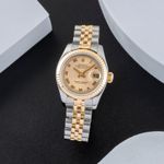 Rolex Lady-Datejust 179173 - (1/8)