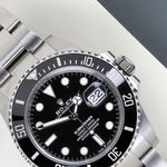 Rolex Submariner Date 126610LN (2024) - Black dial 41 mm Steel case (3/8)