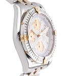 Breitling Chronomat Evolution B13356 (2012) - 44mm Staal (7/8)