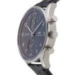 IWC Portuguese Chronograph IW371606 - (6/8)