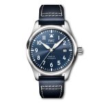 IWC Pilot Mark IW328203 - (1/1)