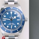 Tudor Black Bay Fifty-Eight 79030B (2026) - Blue dial 39 mm Steel case (5/8)