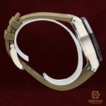 Audemars Piguet Royal Oak Offshore Chronograph 26420SO.OO.A600CA.01 (Onbekend (willekeurig serienummer)) - Beige wijzerplaat 43mm Staal (8/8)