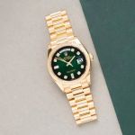 Rolex Day-Date 36 128238 - (3/6)