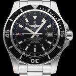 Breitling Superocean II 44 A17392 (2020) - 44 mm Steel case (1/8)