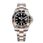 Rolex GMT-Master II 126711CHNR - (1/8)