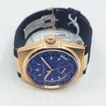 Frederique Constant Manufacture Worldtimer FC-718BL4NH9 (2025) - Zwart wijzerplaat 20mm Staal (5/8)