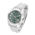 Rolex Sky-Dweller 336934 - (2/5)