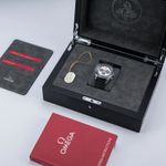 Omega Speedmaster Professional Moonwatch 311.32.40.30.02.001 (2019) - Silver dial 40 mm Steel case (2/4)