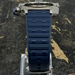 Breitling Chronomat AB0136161C1S1 (2026) - Blue dial 44 mm Steel case (8/8)