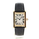 Cartier Tank Solo W5200002 - (1/7)