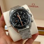 Omega Speedmaster Racing 329.30.44.51.01.002 - (8/10)