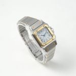 Cartier Santos 0902 - (3/4)