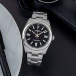 Rolex Oyster Perpetual 41 124300 - (1/8)