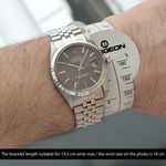 Rolex Datejust 36 16014 - (2/8)