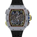 Richard Mille Unknown RM65-01 - (4/6)