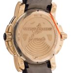 Ulysse Nardin Sonata 666-88 - (6/8)