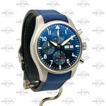 IWC Pilot Chronograph IW388101 - (3/8)