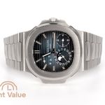 Patek Philippe Nautilus 5712/1A-001 - (2/6)