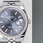 Rolex Datejust 41 126334 - (5/8)