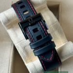 Omega Speedmaster Professional Moonwatch 311.92.44.30.01.002 (2022) - Black dial 44 mm Ceramic case (6/7)