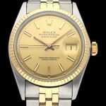 Rolex Datejust 1601 - (1/8)
