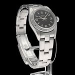Rolex Oyster Perpetual 76030 (1999) - 26mm Staal (5/7)