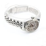 Rolex Lady-Datejust 79174 (Unknown (random serial)) - 26 mm Steel case (7/8)