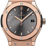 Hublot Classic Fusion Racing Grey 581.OX.7081.RX - (1/1)