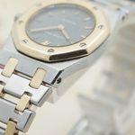 Audemars Piguet Royal Oak Lady 6007SA - (7/8)