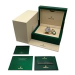 Rolex Submariner Date 126618LN (2022) - Zwart wijzerplaat 41mm Geelgoud (5/5)