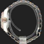 Rolex Lady-Datejust 179171 (2016) - Pearl dial 26 mm Gold/Steel case (7/8)