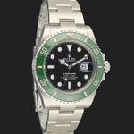 Rolex Submariner Date 126610LV - (4/8)