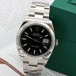Rolex Datejust 41 126300 - (6/8)
