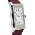 Jaeger-LeCoultre Reverso Classic Small Q2618430 - (7/8)