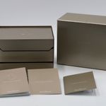 Jaeger-LeCoultre Polaris Q9068670 (Unknown (random serial)) - Black dial 41 mm Steel case (8/8)