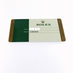 Rolex Submariner Date 116610LN (2014) - Black dial 40 mm Steel case (5/7)