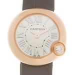 Cartier Ballon Blanc WGBL0004 - (5/10)